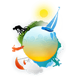 Aix les Bains Riviera des Alpes logo