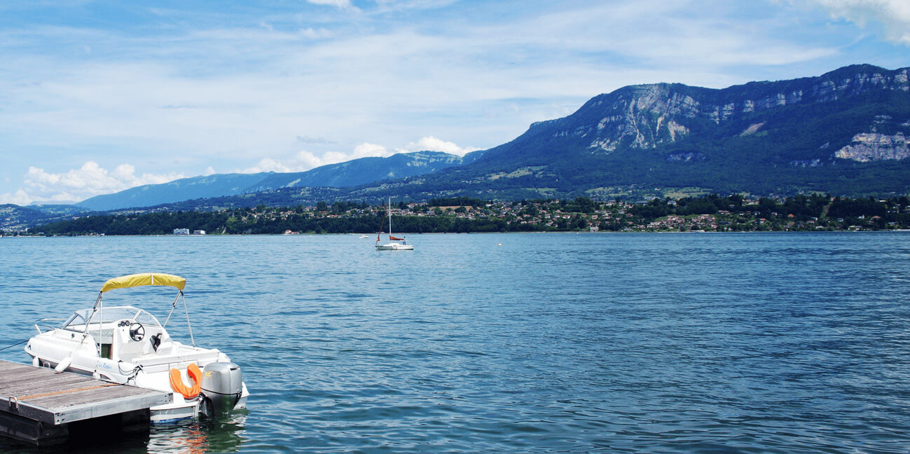 Aix les Bains Riviera des Alpes